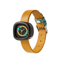 Muatkan imej ke dalam penonton Galeri, Sawi Perky Kelir Lively