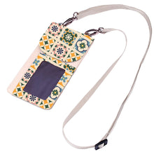 Muatkan imej ke dalam penonton Galeri, Dompet Telefon Tegel Pesona