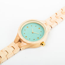 Load image into Gallery viewer, Kinu Maple Tosca