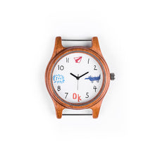 Load image into Gallery viewer, Loca Jati Basq Avenue