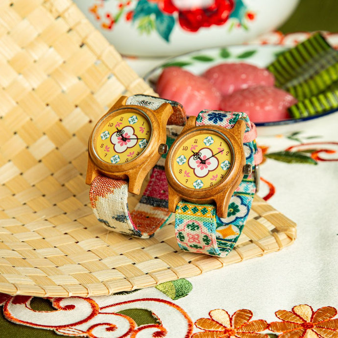 Corak - Budaya Abadi