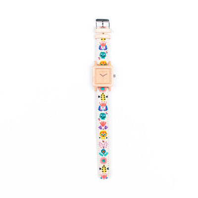 Lemo Maple & Skull Candy