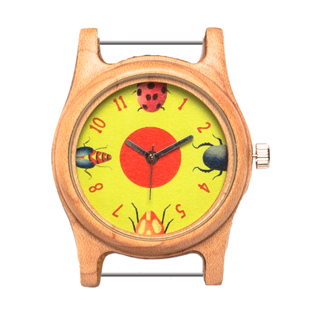 Mini Loca Maple Arthropoda