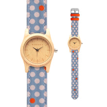 Muatkan imej ke dalam penonton Galeri, Mini Loca Maple &amp; Sunny Dots
