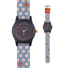 Muatkan imej ke dalam penonton Galeri, Loca Sonokeling &amp; Sunny Dots
