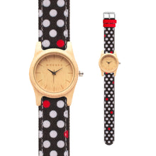 Muatkan imej ke dalam penonton Galeri, Mini Loca Maple &amp; Night Dots
