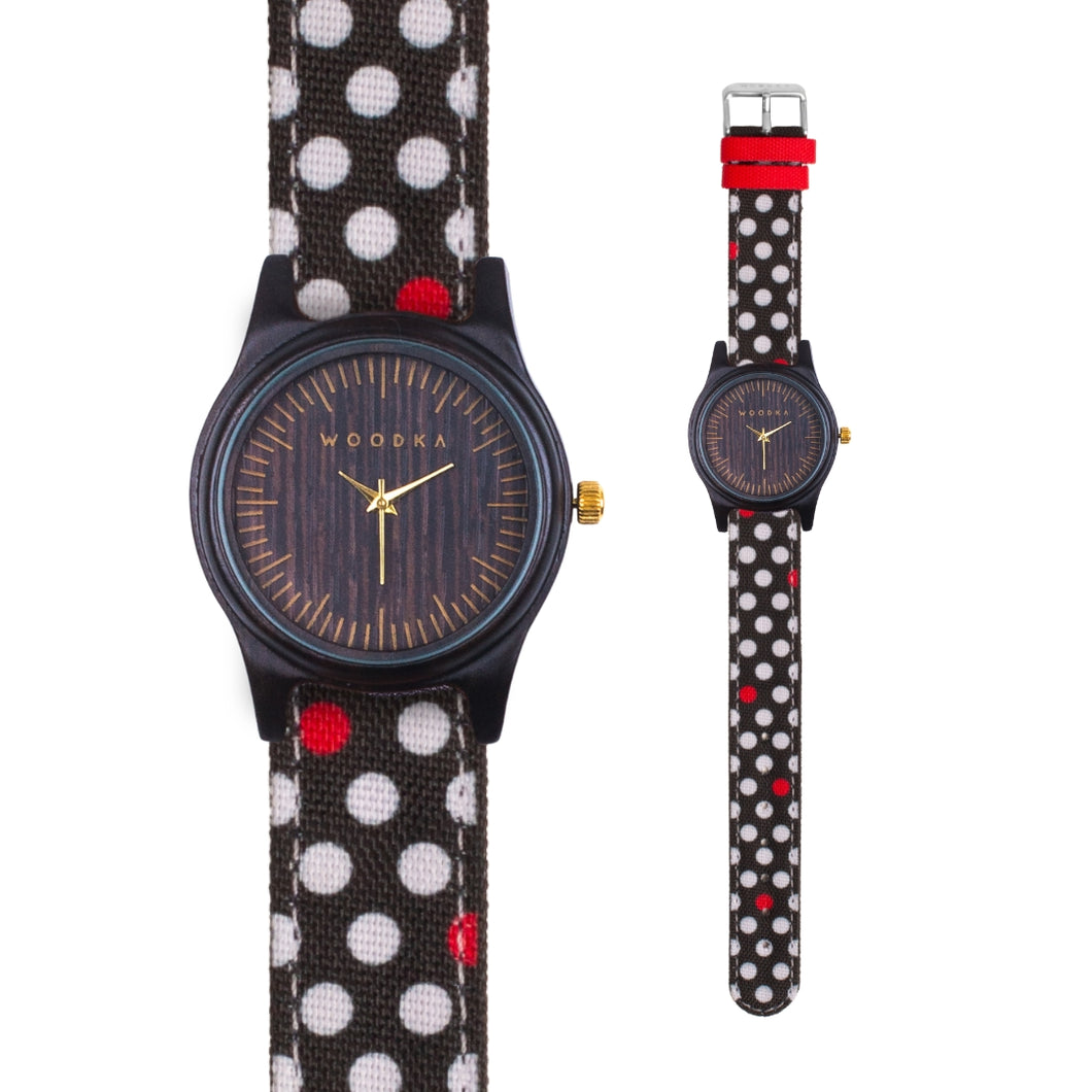 Loca Sonokeling & Titik Malam