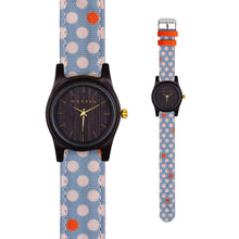 Muatkan imej ke dalam penonton Galeri, Mini Loca Sonokeling &amp; Sunny Dots
