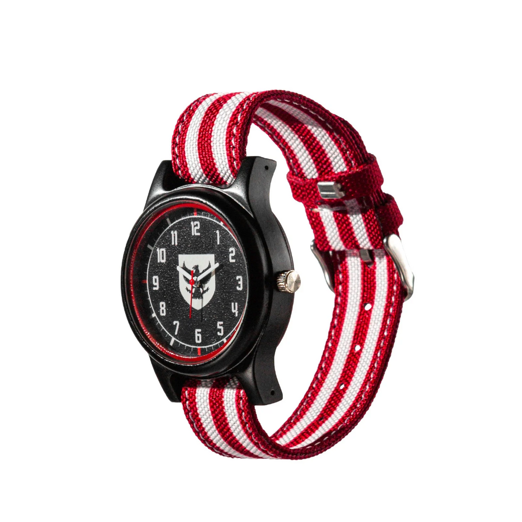 Loca Sonokeling x Timnas Indonesia & Tali Kanvas Nusantara