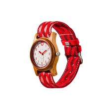 Muatkan imej ke dalam penonton Galeri, Mini Loca Jati x Timnas Indonesia &amp; Tali Kanvas Khatulistiwa
