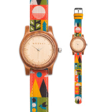 Muatkan imej ke dalam penonton Galeri, Loca Jati &amp; Sunrise
