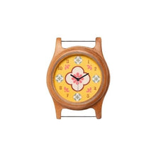 Muatkan imej ke dalam penonton Galeri, Mini Loca Jati Tegel Pesona &amp; Tali Anyaman Saka Biru
