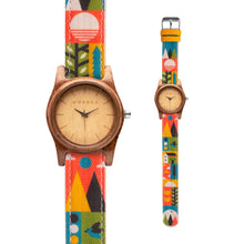 Muatkan imej ke dalam penonton Galeri, Mini Loca Jati &amp; Sunrise
