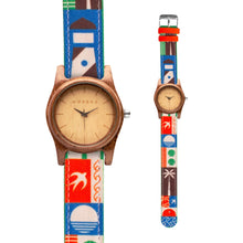 Muatkan imej ke dalam penonton Galeri, Mini Loca Jati &amp; Sunset
