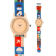 Muatkan imej ke dalam penonton Galeri, Loca Maple &amp; Sunset
