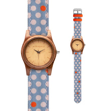 Muatkan imej ke dalam penonton Galeri, Mini Loca Jati &amp; Sunny Dots
