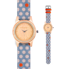 Muatkan imej ke dalam penonton Galeri, Loca Maple &amp; Sunny Dots
