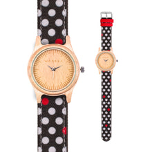 Muatkan imej ke dalam penonton Galeri, Loca Maple &amp; Titik Malam
