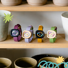 Muatkan imej ke dalam penonton Galeri, Perky Kelir Gentle Purple 
