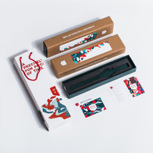 Muatkan imej ke dalam penonton Galeri, Loca Maple &amp; Sunny Dots
