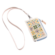 Muatkan imej ke dalam penonton Galeri, Zip Kad Pengenalan Dompet Tegel Pesona
