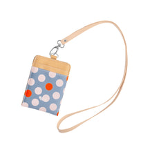 Muatkan imej ke dalam penonton Galeri, Sunny Dots Polka Dot ID Bifold
