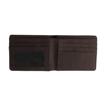 Muatkan imej ke dalam penonton Galeri, Dompet Lipat Titik Malam Polkadot
