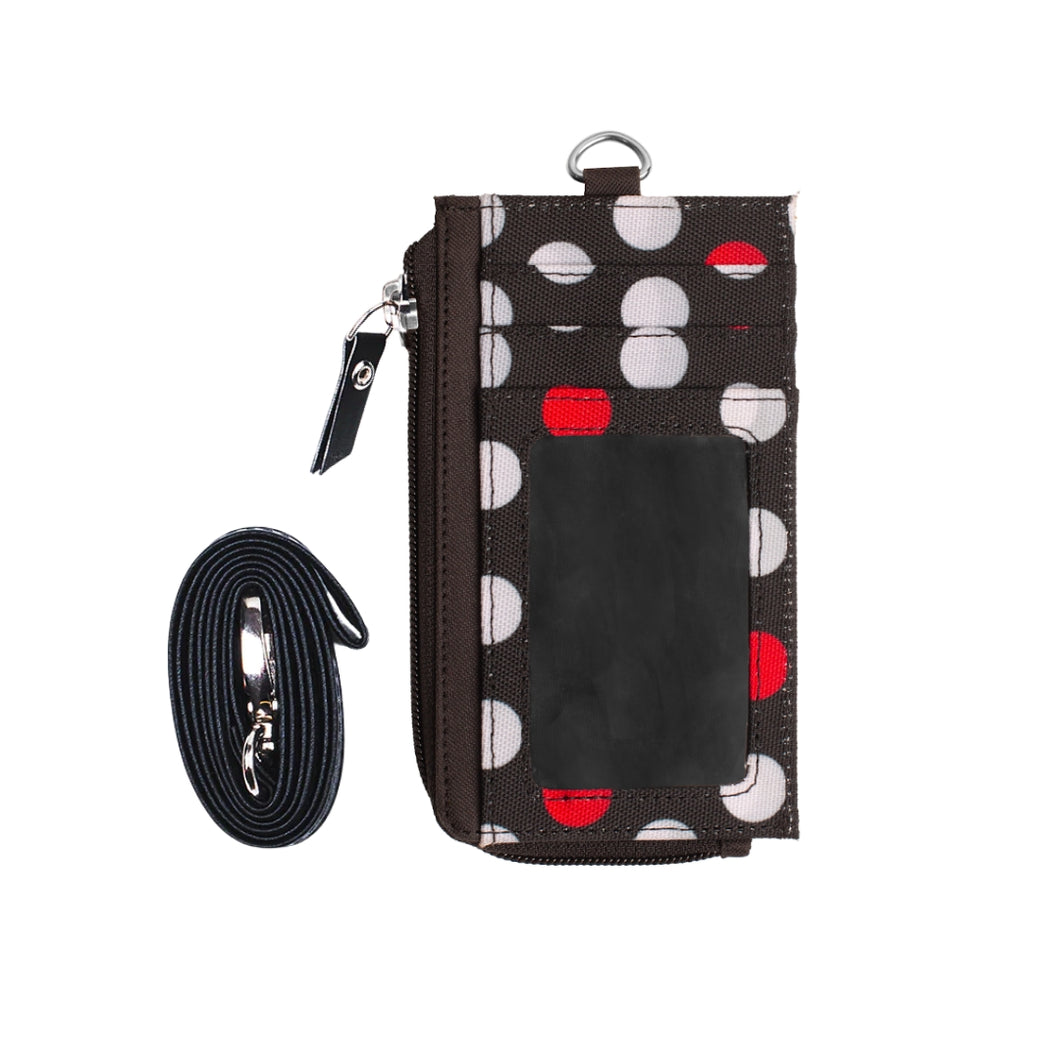 Titik Malam Polkadot ID Zip