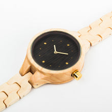 Muatkan imej ke dalam penonton Galeri, Kinu Classic Maple
