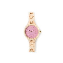 Muatkan imej ke dalam penonton Galeri, Kinu Maple Pink
