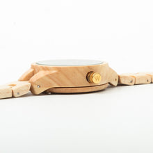 Muatkan imej ke dalam penonton Galeri, Kinu Maple Pink
