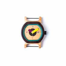 Muatkan imej ke dalam penonton Galeri, Hexo Maple Tosca
