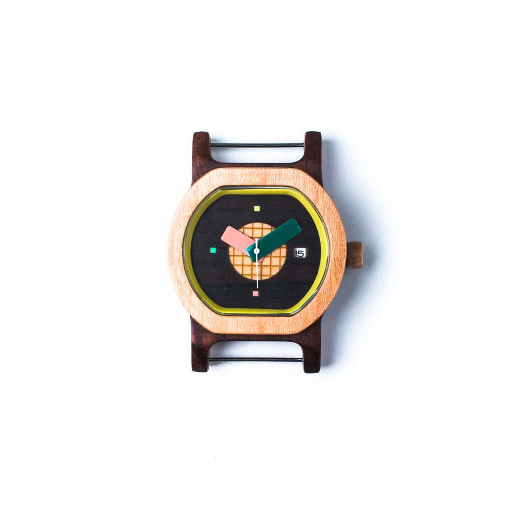 Limau Hexo Sonokeling