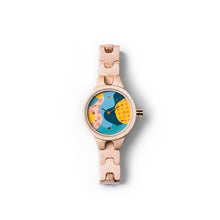 Muatkan imej ke dalam penonton Galeri, Kinu Maple x Rasa Senang
