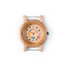 Muatkan imej ke dalam penonton Galeri, Maple Gelombang Baharu
