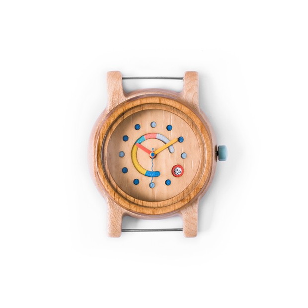 Maple Gelombang Baharu