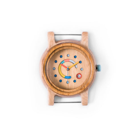 New Wave Maple
