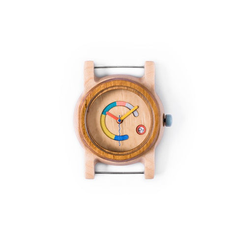 Mini New Wave Maple