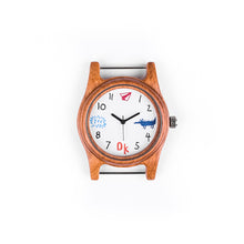 Muatkan imej ke dalam penonton Galeri, Mini Loca Jati Basq Avenue
