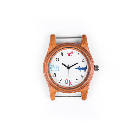 Mini Loca Jati Basq Avenue