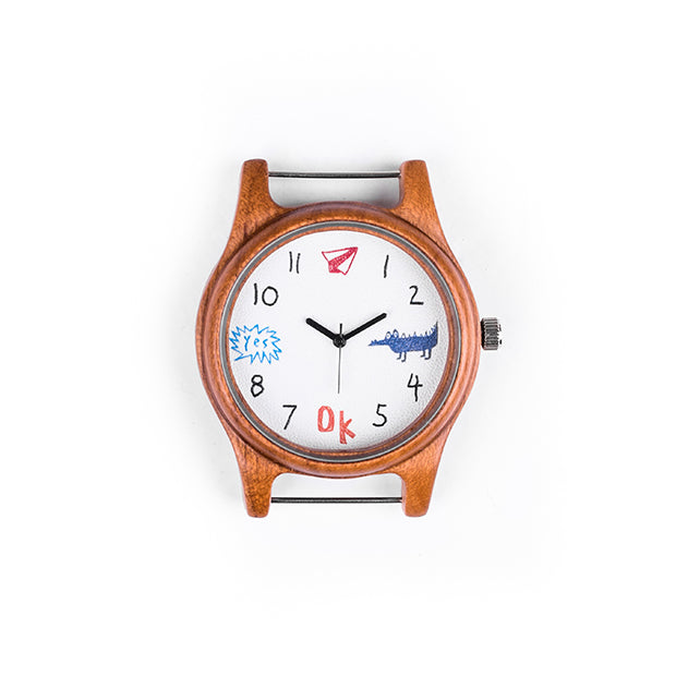 Loca Jati Basq Avenue