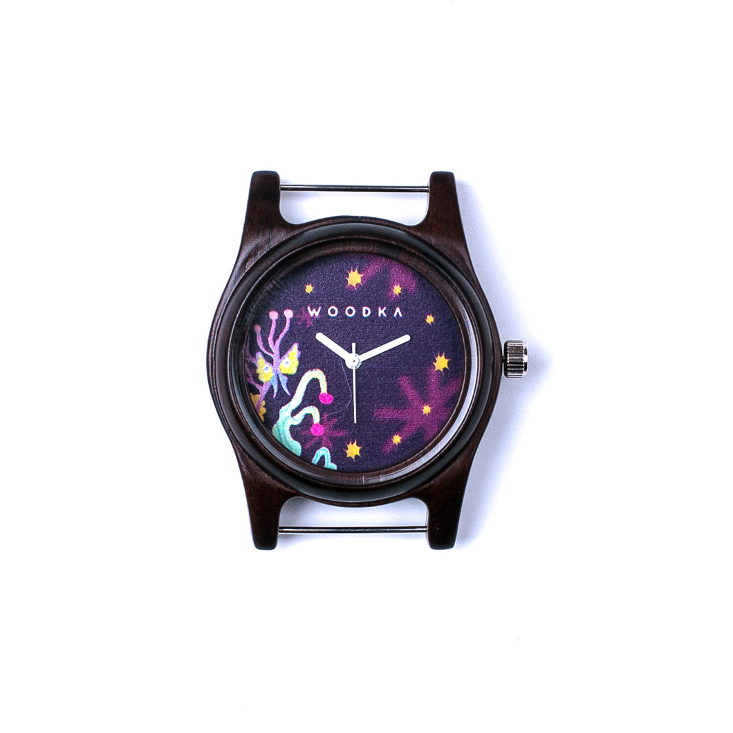 Mini Loca Sonokeling Bloem