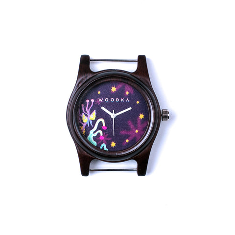 Mini Loca Sonokeling Bloem