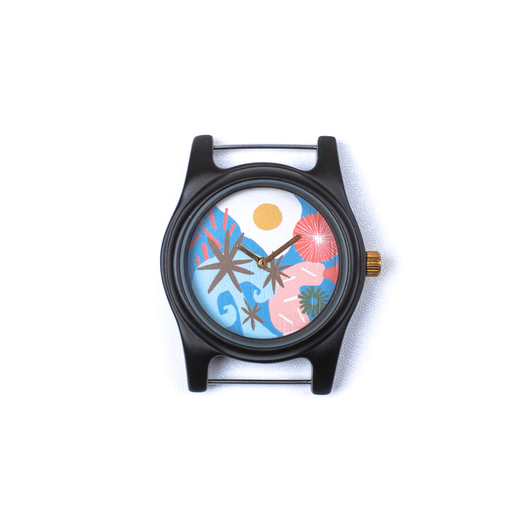 Mini Loca Au Naturelle Sonokeling