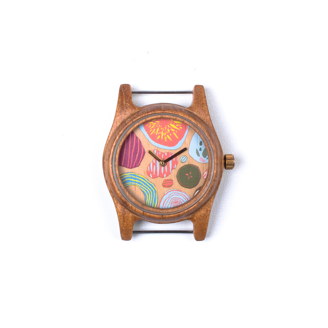 Mini Loca Au Naturelle Jati