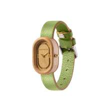 Muatkan imej ke dalam penonton Galeri, Roepa Hijau Tenang 
