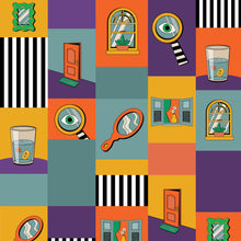 Muatkan imej ke dalam penonton Galeri, Pembalut Hadiah (kertas pembalut)
