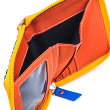 Muatkan imej ke dalam penonton Galeri, Gula-gula Tengkorak Dompet Zip
