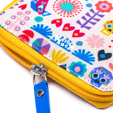 Muatkan imej ke dalam penonton Galeri, Gula-gula Tengkorak Dompet Zip
