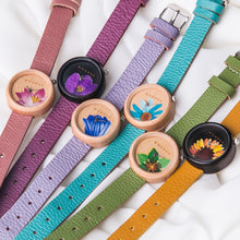 Muatkan imej ke dalam penonton Galeri, Sekar Gentle Purple
